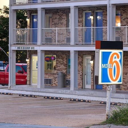 Motel 6-Rolla, Mo Exteriér fotografie