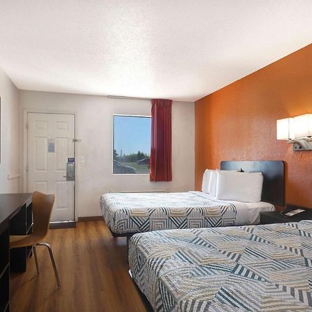 Motel 6-Rolla, Mo Exteriér fotografie