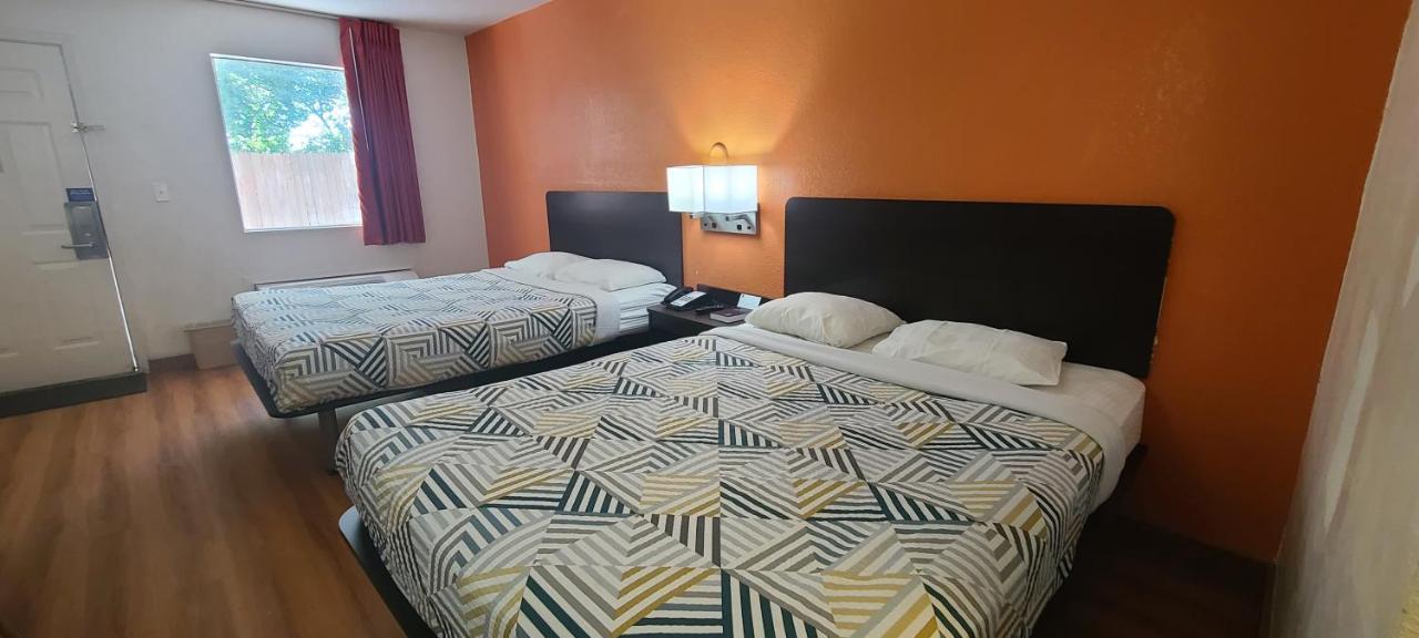 Motel 6-Rolla, Mo Exteriér fotografie