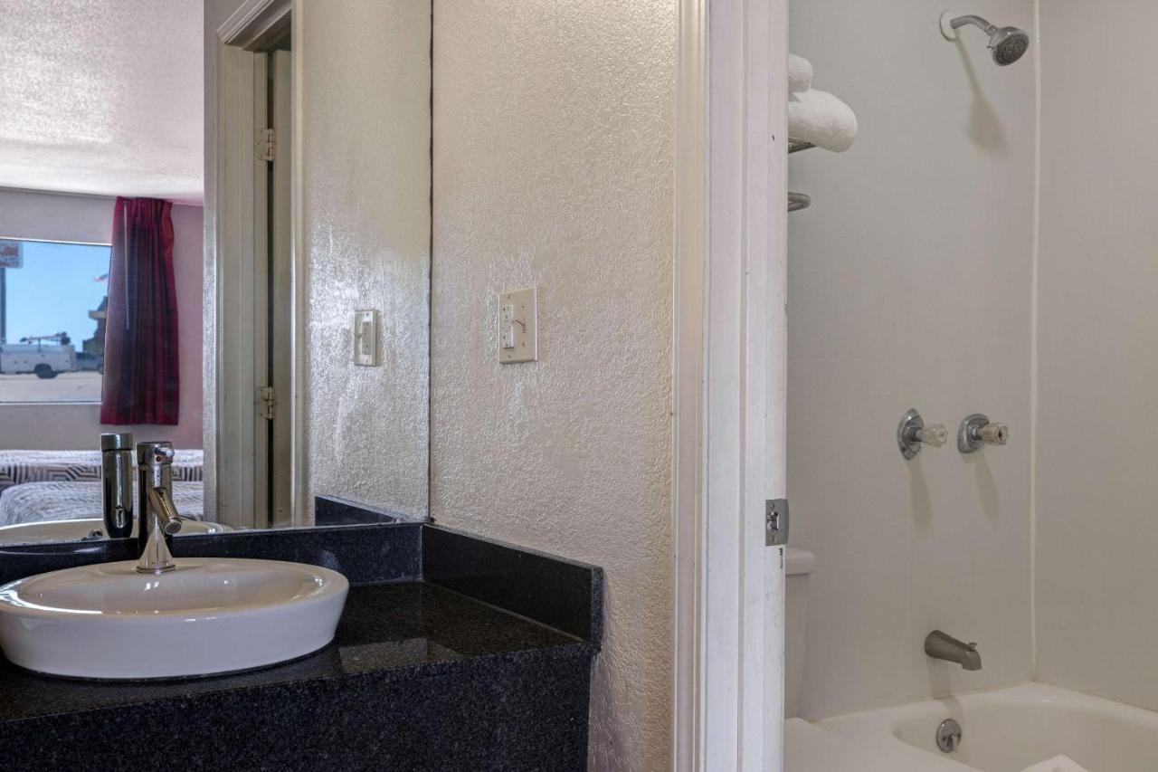 Motel 6-Rolla, Mo Exteriér fotografie