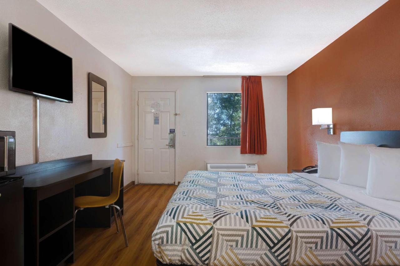 Motel 6-Rolla, Mo Exteriér fotografie