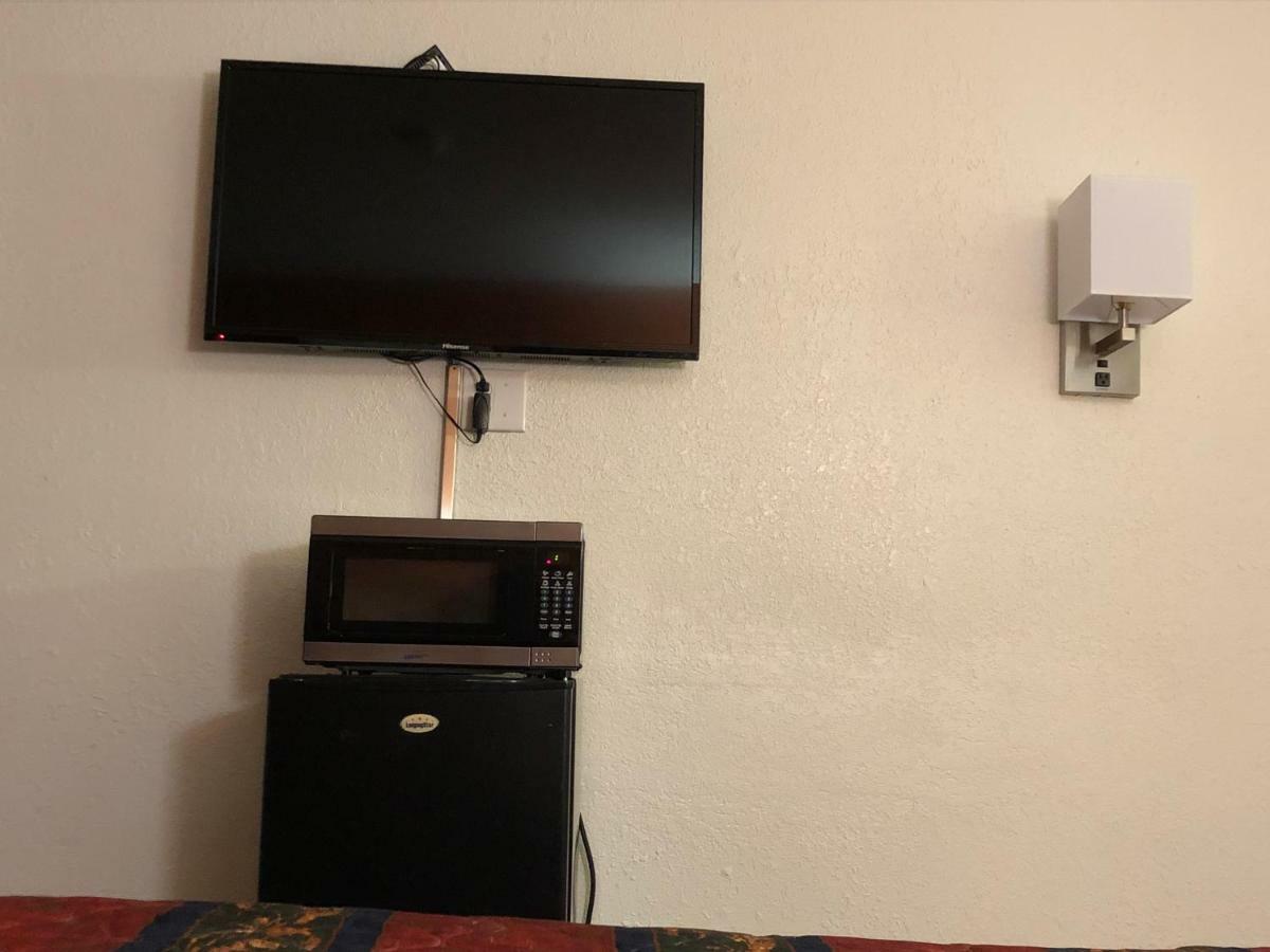 Motel 6-Rolla, Mo Exteriér fotografie